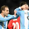 Gonzalo Gerardo Higuain