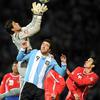 Gonzalo Gerardo Higuain