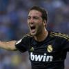 Gonzalo Gerardo Higuain