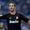 Gonzalo Gerardo Higuain