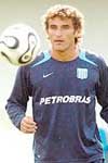 Gonzalo Bergessio