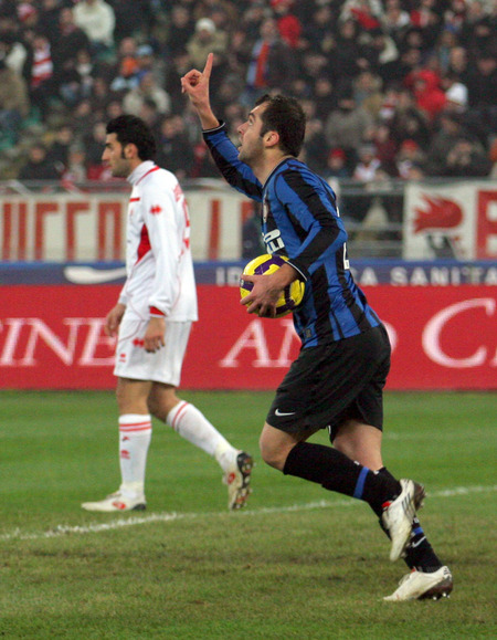 Goran Pandev