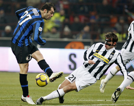 Goran Pandev