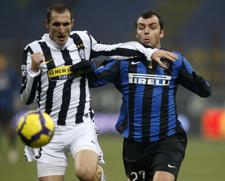 Goran Pandev