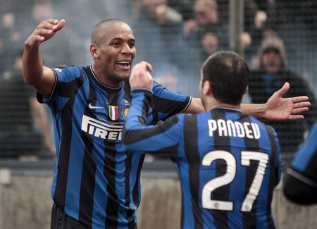 Goran Pandev