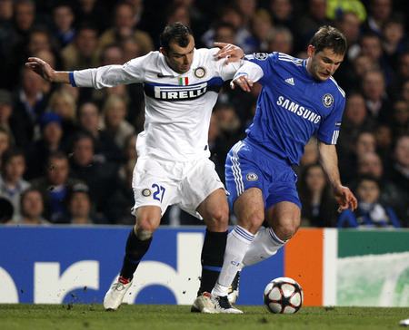 Goran Pandev
