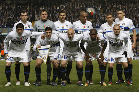Goran Pandev