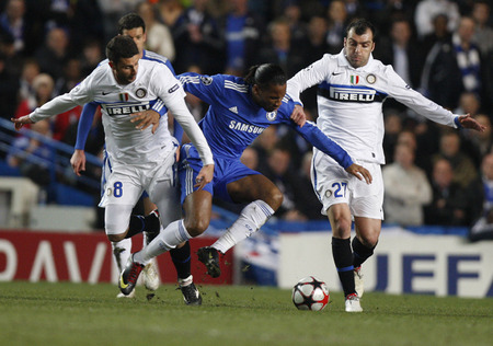 Goran Pandev