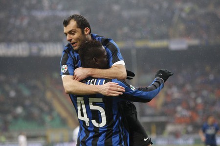 Goran Pandev