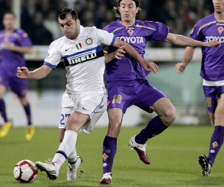 Goran Pandev