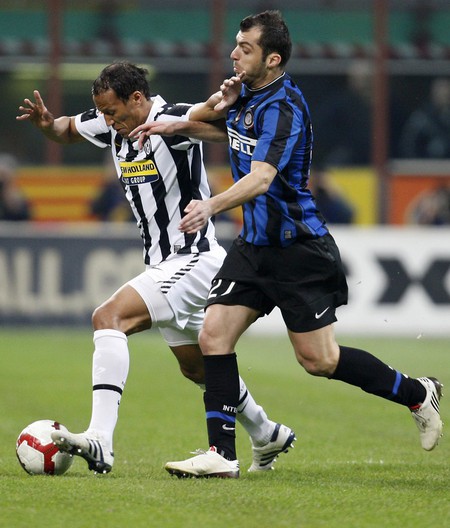 Goran Pandev