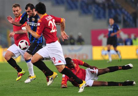 Goran Pandev