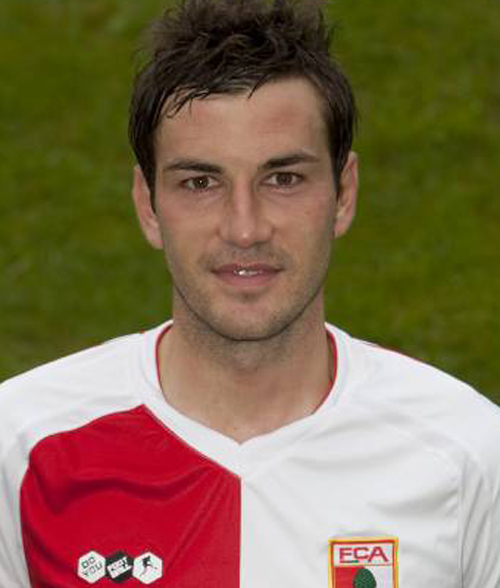 Goran Sukalo