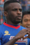 Greg Nwokolo