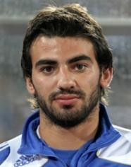 Grigoris Makos