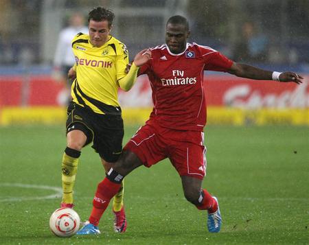 Guy Demel