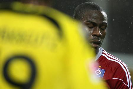 Guy Demel