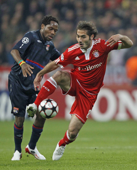 Hamit Altintop