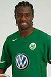 Hans Sarpei