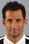 Hasan Salihamidzic
