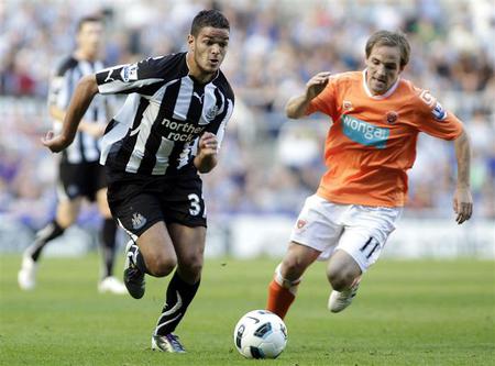 Hatem Ben Arfa