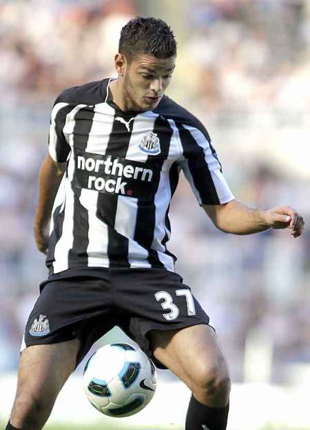 Hatem Ben Arfa