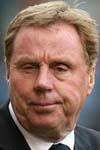 Harry Redknapp