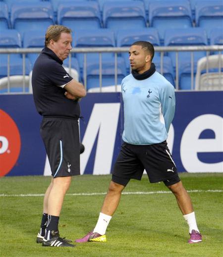 Henry James Redknapp