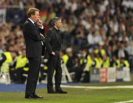 Henry James Redknapp