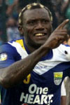 Herman Dzumafo