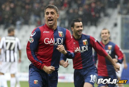 Hernan Jorge Crespo