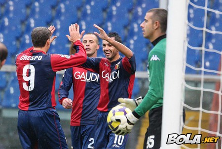 Hernan Jorge Crespo