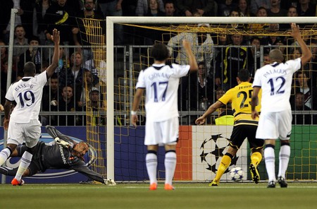 Heurelho da Silva Gomes