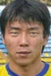Hong Yong-Jo