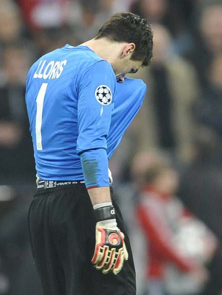 Hugo Hadrien Dominique Lloris