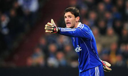 Hugo Hadrien Dominique Lloris