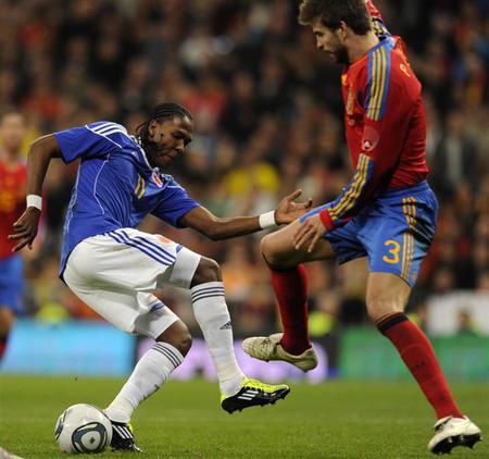 Hugo Rodallega Martinez