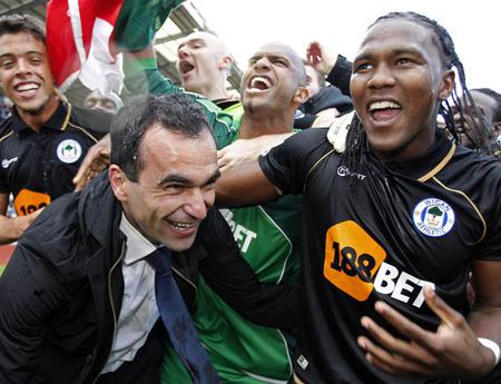 Hugo Rodallega Martinez