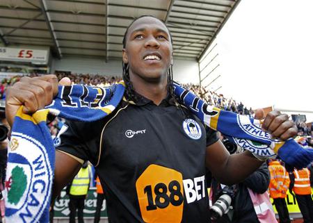 Hugo Rodallega Martinez