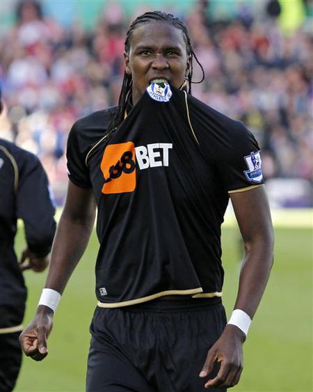 Hugo Rodallega Martinez