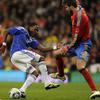 Hugo Rodallega Martinez
