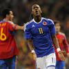 Hugo Rodallega Martinez