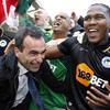 Hugo Rodallega Martinez