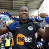 Hugo Rodallega Martinez