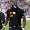 Hugo Rodallega Martinez