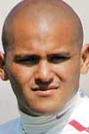 Humberto Suazo