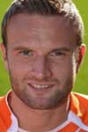 Ian Evatt