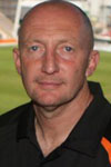 Ian Holloway