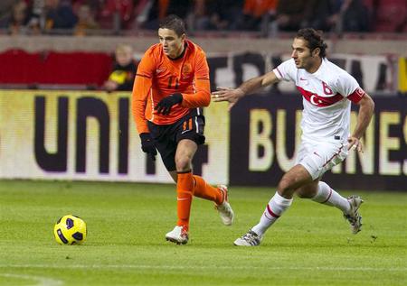 Ibrahim Afellay