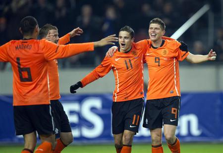 Ibrahim Afellay